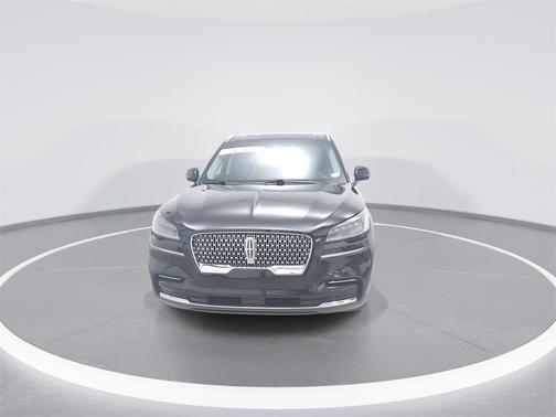 2024 Lincoln Aviator Premiere