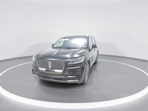 2024 Lincoln Aviator Premiere