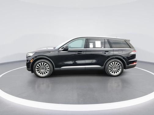 2023 Lincoln Aviator Reserve AWD