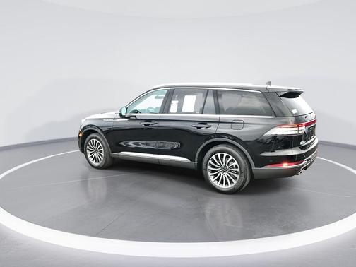 2023 Lincoln Aviator Reserve AWD