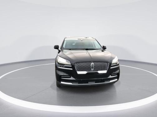 2023 Lincoln Aviator Reserve AWD
