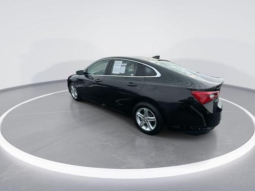 2024 Chevrolet Malibu 1LS