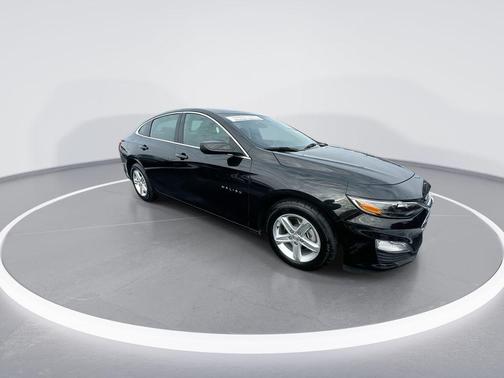 2024 Chevrolet Malibu 1LS