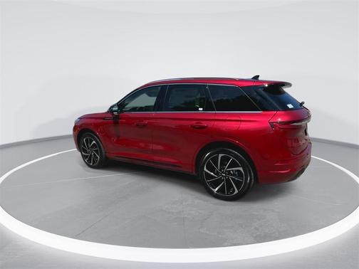 2024 Lincoln Corsair Grand Touring