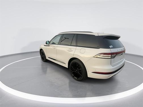 2023 Lincoln Aviator Black Label AWD