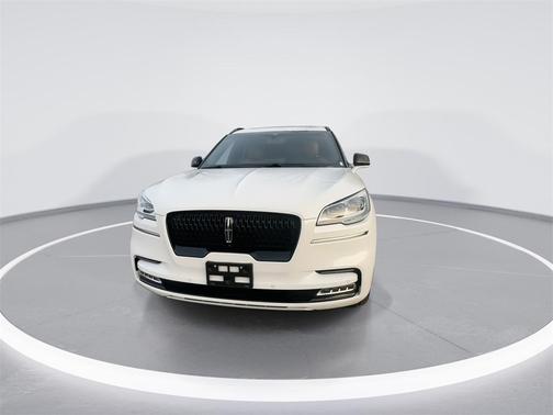 2023 Lincoln Aviator Black Label AWD