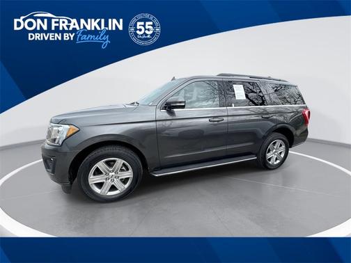 2021 Ford Expedition XLT