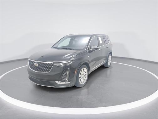 2020 Cadillac XT6 Premium Luxury FWD