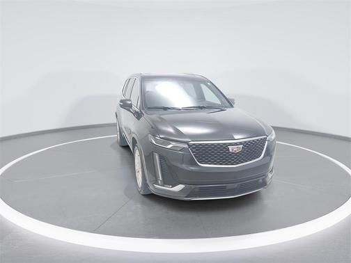 2020 Cadillac XT6 Premium Luxury FWD