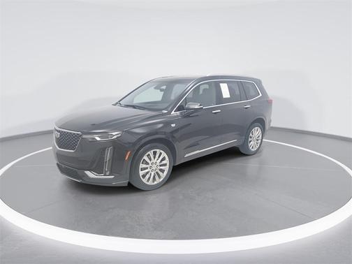 2020 Cadillac XT6 Premium Luxury FWD