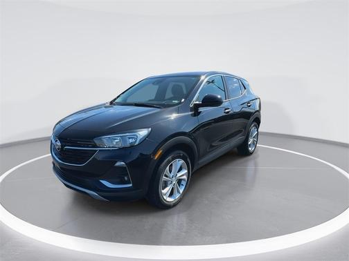 2020 Buick Encore GX Preferred