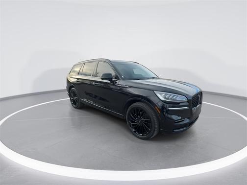 2023 Lincoln Aviator Reserve RWD