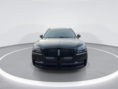 2023 Lincoln Aviator Reserve RWD
