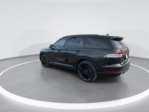 2023 Lincoln Aviator Reserve RWD