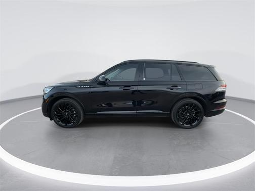 2023 Lincoln Aviator Reserve RWD