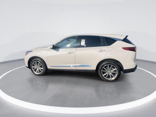 2024 Acura RDX Technology Package