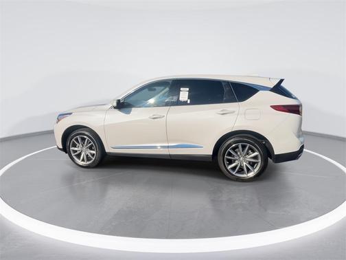 2024 Acura RDX Technology Package