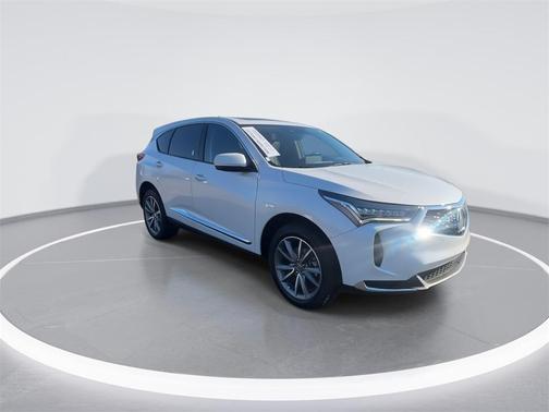 2024 Acura RDX Technology Package