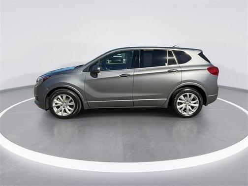 2020 Buick Envision Preferred