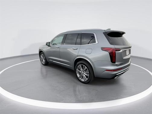 2024 Cadillac XT6 Premium Luxury AWD