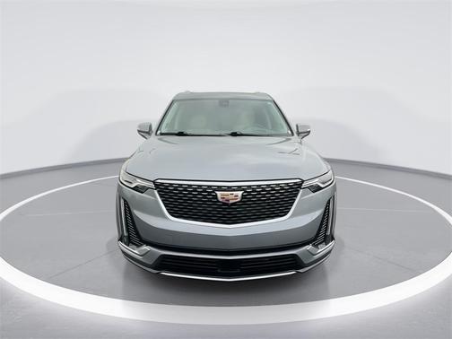 2024 Cadillac XT6 Premium Luxury AWD