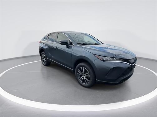 2022 Toyota Venza XLE