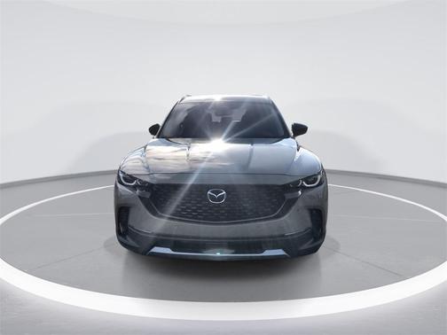 2025 Mazda CX-50 2.5 Turbo Premium Package