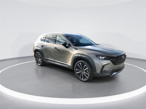 2025 Mazda CX-50 2.5 Turbo Premium Package