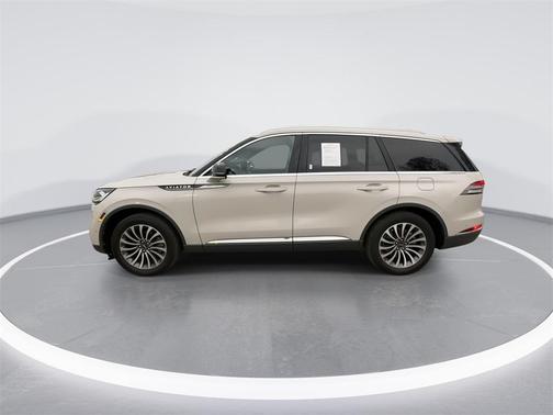 2020 Lincoln Aviator Reserve AWD