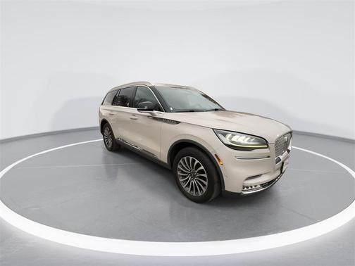 2020 Lincoln Aviator Reserve AWD