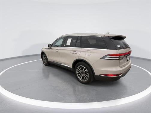 2020 Lincoln Aviator Reserve AWD