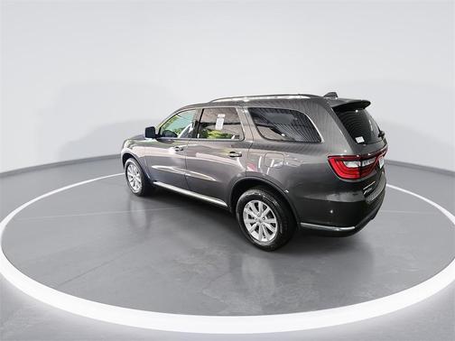 2021 Dodge Durango SXT