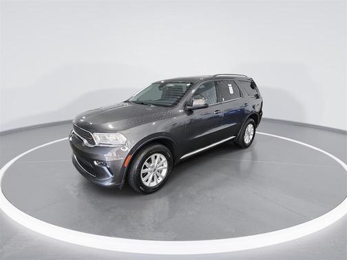 2021 Dodge Durango SXT