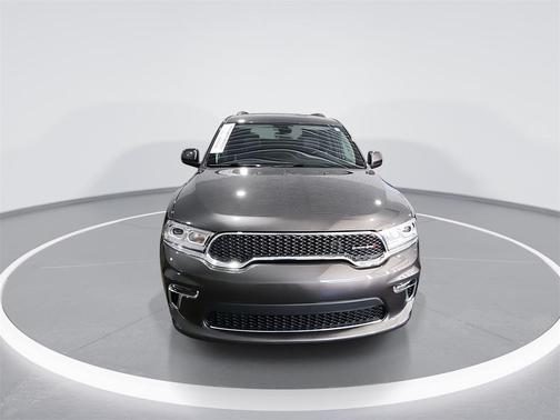 2021 Dodge Durango SXT