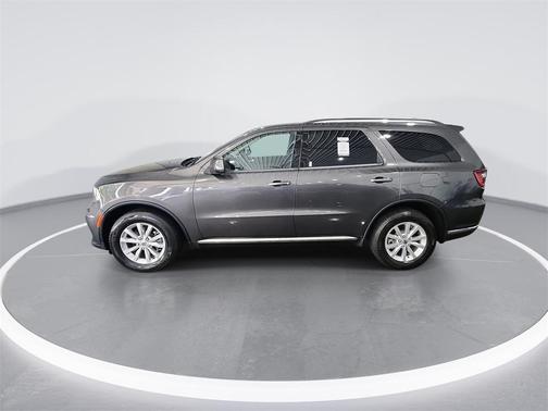 2021 Dodge Durango SXT