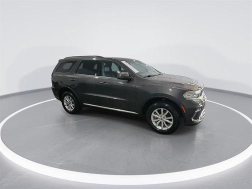 2021 Dodge Durango SXT