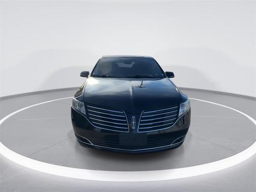 2018 Lincoln MKT
