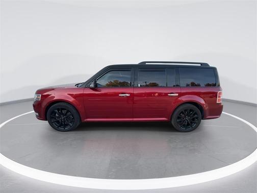 2017 Ford Flex Limited