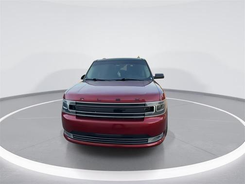 2017 Ford Flex Limited