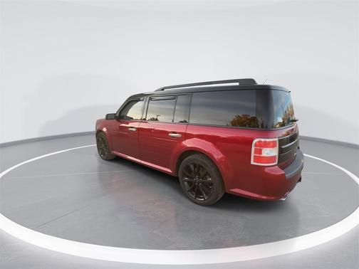 2017 Ford Flex Limited