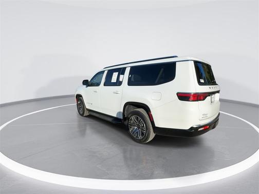 2023 Jeep Wagoneer L Series II