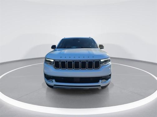 2023 Jeep Wagoneer L Series II