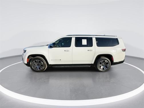 2023 Jeep Wagoneer L Series II
