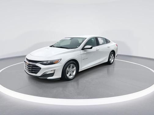 2024 Chevrolet Malibu 1LS