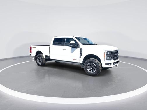 2023 Ford F-250 