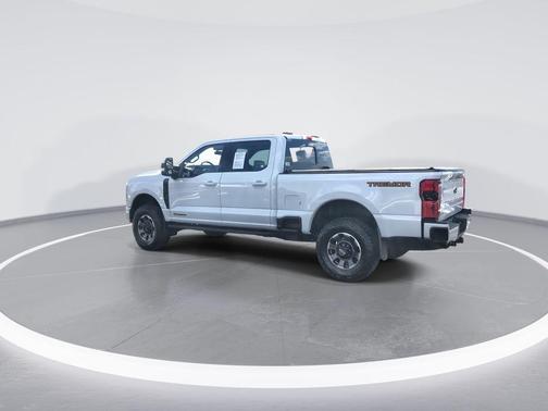 2023 Ford F-250 