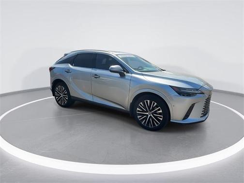 2024 Lexus RX 350 350