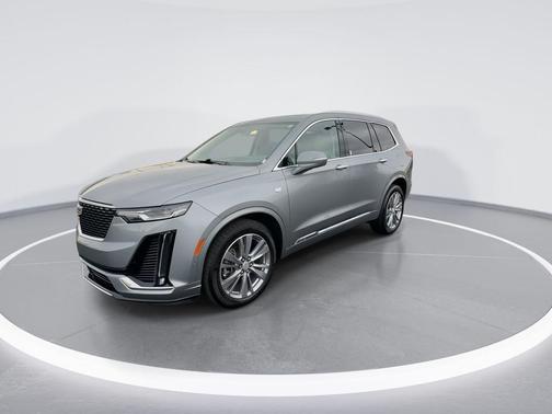 2024 Cadillac XT6 Premium Luxury AWD