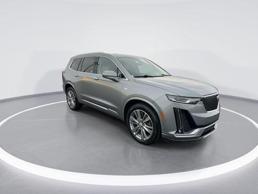 2024 Cadillac XT6 Premium Luxury AWD