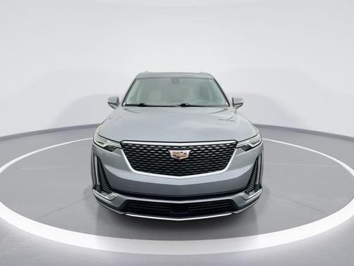 2024 Cadillac XT6 Premium Luxury AWD